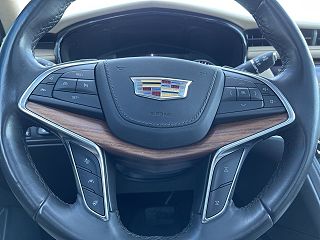 2018 Cadillac XT5 Platinum 1GYKNGRS0JZ181759 in Huron, SD 30