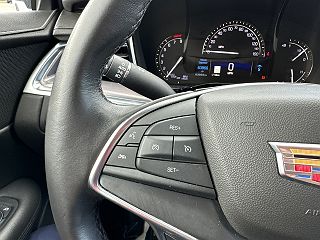 2018 Cadillac XT5 Luxury 1GYKNDRS9JZ136673 in Knoxville, TN 10