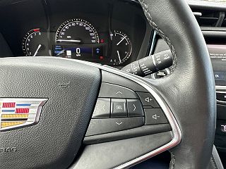 2018 Cadillac XT5 Luxury 1GYKNDRS9JZ136673 in Knoxville, TN 11