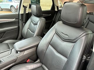 2018 Cadillac XT5 Luxury 1GYKNDRS9JZ136673 in Knoxville, TN 22