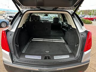 2018 Cadillac XT5 Luxury 1GYKNDRS9JZ136673 in Knoxville, TN 27