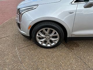 2018 Cadillac XT5 Luxury 1GYKNDRS9JZ136673 in Knoxville, TN 30