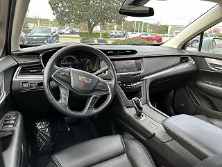 2018 Cadillac XT5 Luxury 1GYKNDRS9JZ136673 in Knoxville, TN 7