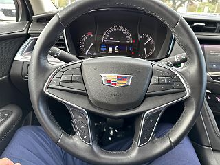 2018 Cadillac XT5 Luxury 1GYKNDRS9JZ136673 in Knoxville, TN 8