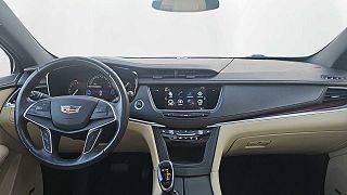 2018 Cadillac XT5 Luxury 1GYKNDRS3JZ185917 in Lebanon, IN 10