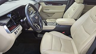 2018 Cadillac XT5 Luxury 1GYKNDRS3JZ185917 in Lebanon, IN 16