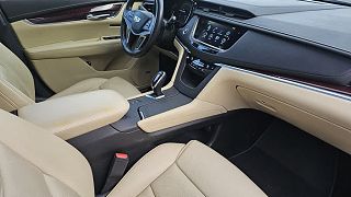 2018 Cadillac XT5 Luxury 1GYKNDRS3JZ185917 in Lebanon, IN 25