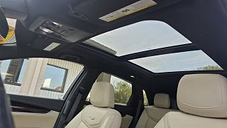 2018 Cadillac XT5 Luxury 1GYKNDRS3JZ185917 in Lebanon, IN 28