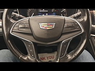 2018 Cadillac XT5 Premium Luxury 1GYKNFRS8JZ237067 in Millerton, NY 14