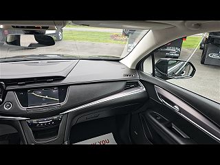 2018 Cadillac XT5 Premium Luxury 1GYKNFRS8JZ237067 in Millerton, NY 20