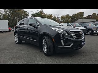 2018 Cadillac XT5 Premium Luxury 1GYKNFRS8JZ237067 in Millerton, NY 3
