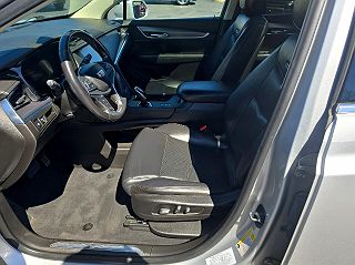 2018 Cadillac XT5 Luxury 1GYKNDRS4JZ164915 in Muskegon, MI 11