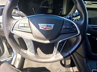 2018 Cadillac XT5 Luxury 1GYKNDRS4JZ164915 in Muskegon, MI 15