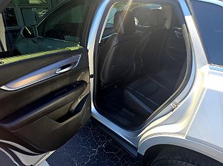 2018 Cadillac XT5 Luxury 1GYKNDRS4JZ164915 in Muskegon, MI 22
