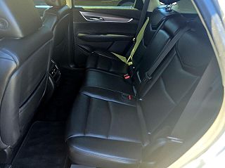 2018 Cadillac XT5 Luxury 1GYKNDRS4JZ164915 in Muskegon, MI 23