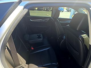2018 Cadillac XT5 Luxury 1GYKNDRS4JZ164915 in Muskegon, MI 29