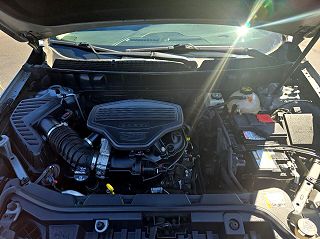 2018 Cadillac XT5 Luxury 1GYKNDRS4JZ164915 in Muskegon, MI 9