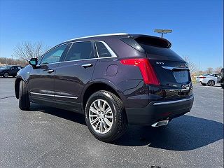 2018 Cadillac XT5 Luxury 1GYKNCRSXJZ235299 in O'Fallon, IL 34
