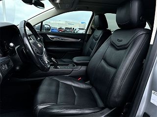 2018 Cadillac XT5 Premium Luxury 1GYKNERS8JZ213698 in Oklahoma City, OK 11