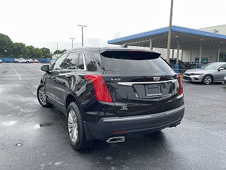 2018 Cadillac XT5 Luxury 1GYKNDRS5JZ198829 in Orlando, FL 10