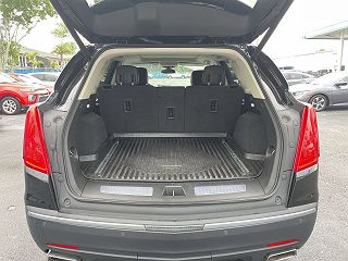2018 Cadillac XT5 Luxury 1GYKNDRS5JZ198829 in Orlando, FL 11