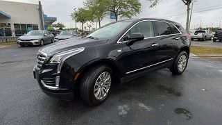 2018 Cadillac XT5 Luxury 1GYKNDRS5JZ198829 in Orlando, FL 4