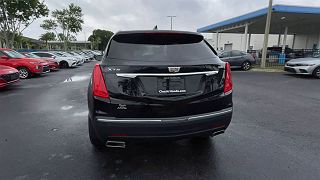 2018 Cadillac XT5 Luxury 1GYKNDRS5JZ198829 in Orlando, FL 7