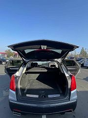 2018 Cadillac XT5 Premium Luxury 1GYKNERS8JZ213894 in Sacramento, CA 15