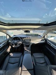 2018 Cadillac XT5 Premium Luxury 1GYKNERS8JZ213894 in Sacramento, CA 25