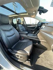 2018 Cadillac XT5 Premium Luxury 1GYKNERS8JZ213894 in Sacramento, CA 26