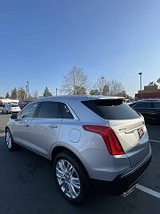 2018 Cadillac XT5 Premium Luxury 1GYKNERS8JZ213894 in Sacramento, CA 5