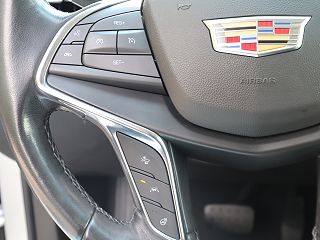 2018 Cadillac XT5 Premium Luxury 1GYKNFRS0JZ213748 in Saint Peters, MO 11