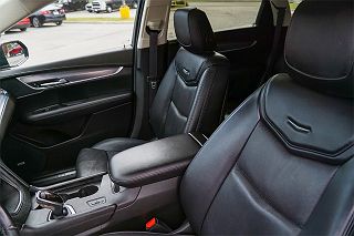 2018 Cadillac XT5 Premium Luxury 1GYKNERS2JZ205564 in San Antonio, TX 14