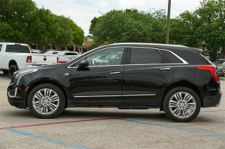 2018 Cadillac XT5 Premium Luxury 1GYKNERS2JZ205564 in San Antonio, TX 8