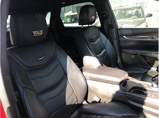2018 Cadillac XT5 Platinum 1GYKNGRS5JZ208860 in San Leandro, CA 11
