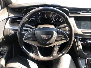 2018 Cadillac XT5 Platinum 1GYKNGRS5JZ208860 in San Leandro, CA 14