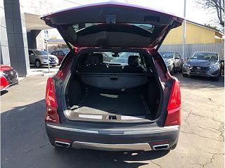 2018 Cadillac XT5 Platinum 1GYKNGRS5JZ208860 in San Leandro, CA 5