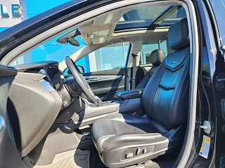 2018 Cadillac XT5 Premium Luxury 1GYKNFRS8JZ136241 in Terryville, CT 11
