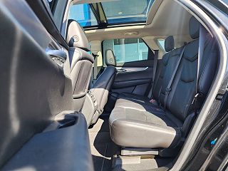 2018 Cadillac XT5 Premium Luxury 1GYKNFRS8JZ136241 in Terryville, CT 14