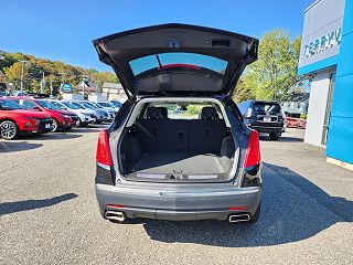 2018 Cadillac XT5 Premium Luxury 1GYKNFRS8JZ136241 in Terryville, CT 15