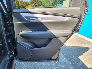 2018 Cadillac XT5 Premium Luxury 1GYKNFRS8JZ136241 in Terryville, CT 17