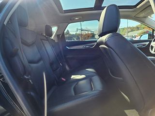 2018 Cadillac XT5 Premium Luxury 1GYKNFRS8JZ136241 in Terryville, CT 19