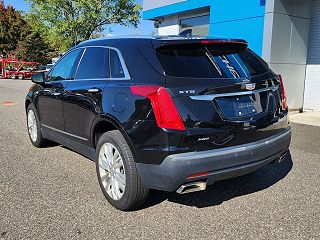 2018 Cadillac XT5 Premium Luxury 1GYKNFRS8JZ136241 in Terryville, CT 2