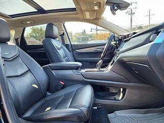 2018 Cadillac XT5 Premium Luxury 1GYKNFRS8JZ136241 in Terryville, CT 22
