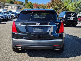 2018 Cadillac XT5 Premium Luxury 1GYKNFRS8JZ136241 in Terryville, CT 3
