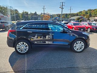 2018 Cadillac XT5 Premium Luxury 1GYKNFRS8JZ136241 in Terryville, CT 5