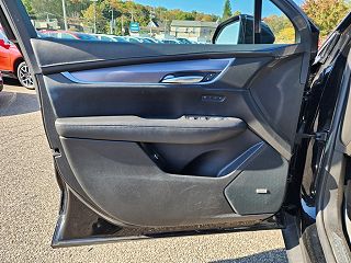 2018 Cadillac XT5 Premium Luxury 1GYKNFRS8JZ136241 in Terryville, CT 9