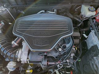 2018 Cadillac XT5 Base 1GYKNARS9JZ124344 in Venice, FL 29