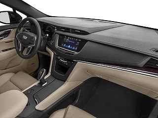 2018 Cadillac XT5 Luxury 1GYKNDRS3JZ188140 in Willoughby Hills, OH 16