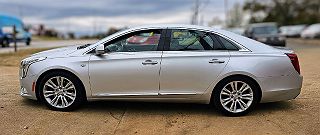 2018 Cadillac XTS Luxury 2G61M5S37J9126590 in Dallas, GA 6